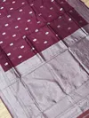 Ddf 303 Soft Cotton Silk Saree Catalog